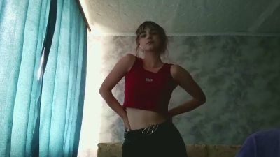 LianeIdell live cam on Cam4