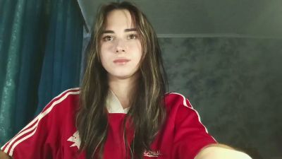 LianeIdell live cam on Cam4