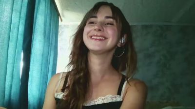 LianeIdell live cam on Cam4