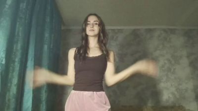 LianeIdell live cam on Cam4