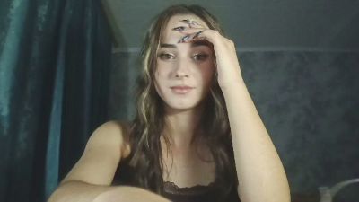 LianeIdell live cam on Cam4