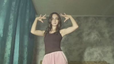 LianeIdell live cam on Cam4