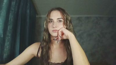 LianeIdell live cam on Cam4