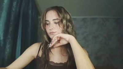 LianeIdell live cam on Cam4