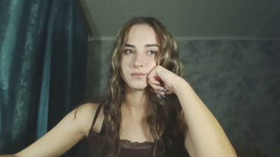 LianeIdell live cam on Cam4