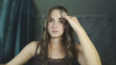 LianeIdell live cam on Cam4