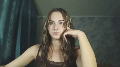 LianeIdell live cam on Cam4