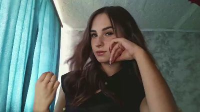 LianeIdell live cam on Cam4