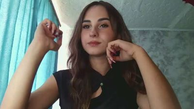 LianeIdell live cam on Cam4