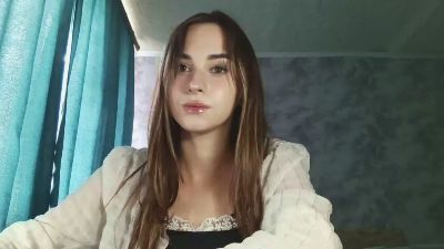 LianeIdell live cam on Cam4