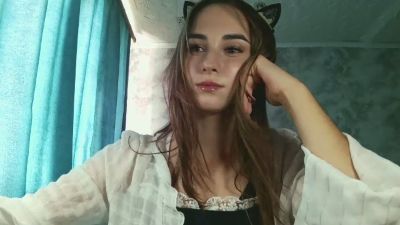 LianeIdell live cam on Cam4