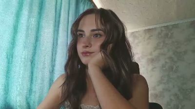 LianeIdell live cam on Cam4