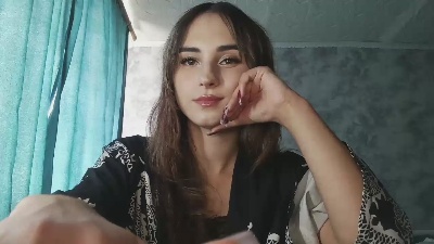 LianeIdell live cam on Cam4