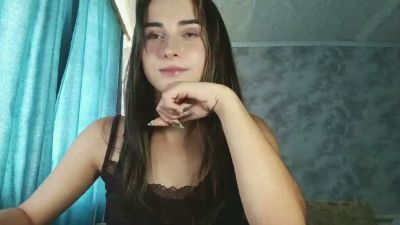 LianeIdell live cam on Cam4