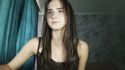 LianeIdell live cam on Cam4