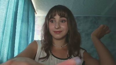 LianeIdell live cam on Cam4