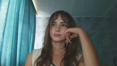 LianeIdell live cam on Cam4