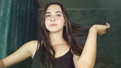 LianeIdell live cam on Cam4