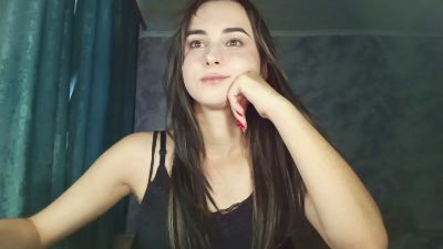 LianeIdell live cam on Cam4