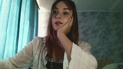 LianeIdell live cam on Cam4