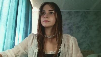 LianeIdell live cam on Cam4