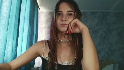 LianeIdell live cam on Cam4
