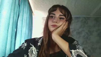 LianeIdell live cam on Cam4