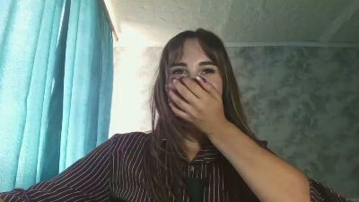LianeIdell live cam on Cam4