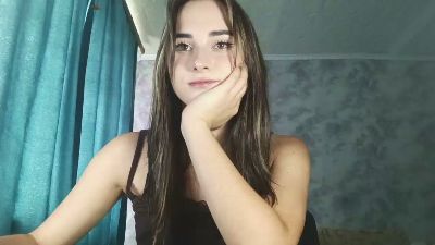 LianeIdell live cam on Cam4