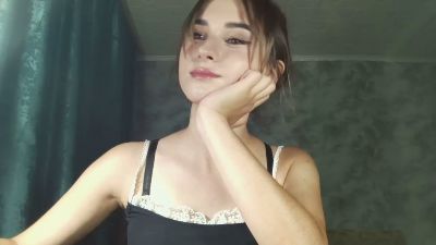 LianeIdell live cam on Cam4