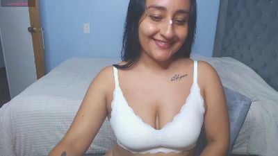 Lianha live cam on Cam4
