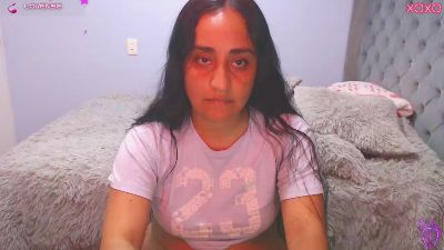 Lianha live cam on Cam4