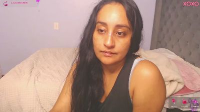 Lianha live cam on Cam4
