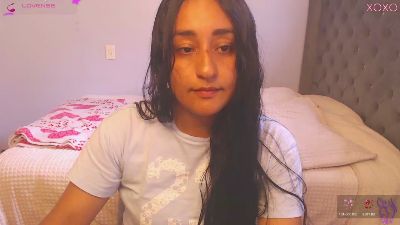 Lianha live cam on Cam4