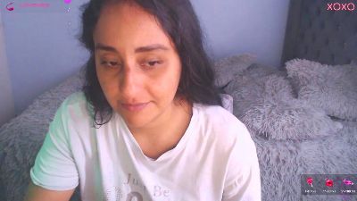 Lianha live cam on Cam4