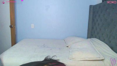 Lianha live cam on Cam4