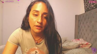 Lianha live cam on Cam4