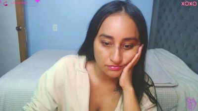Lianha live cam on Cam4