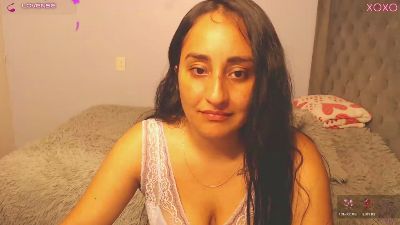 Lianha live cam on Cam4