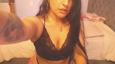Lianha live cam on Cam4