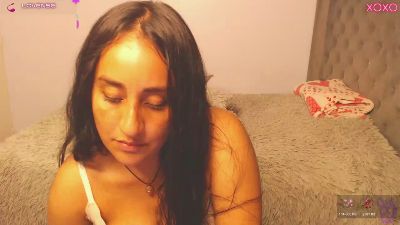 Lianha live cam on Cam4