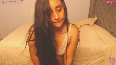 Lianha live cam on Cam4