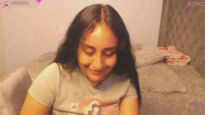 Lianha live cam on Cam4