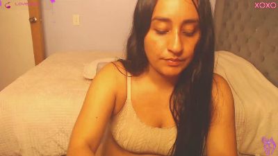 Lianha live cam on Cam4