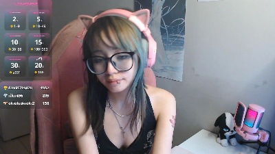 LianneBevels live cam on Cam4