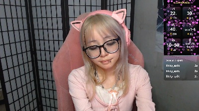 LianneBevels live cam on Cam4