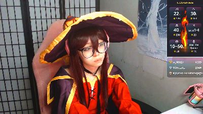 LianneBevels live cam on Cam4