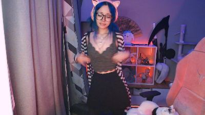 LianneBevels live cam on Cam4