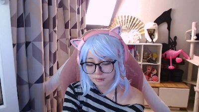 LianneBevels live cam on Cam4