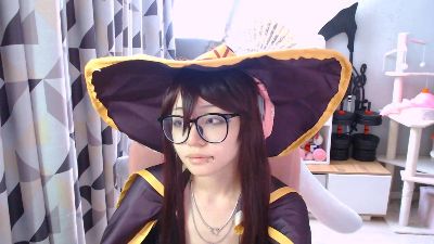LianneBevels live cam on Cam4
